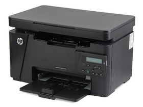 HP LaserJet Pro M126nw