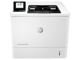 HP LaserJet E60055dn