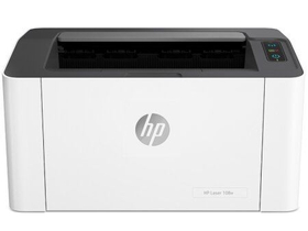 HP Laser 108a