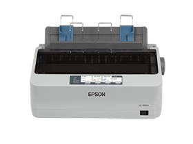 爱普生Epson LQ-300KH