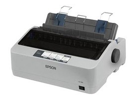 爱普生Epson LX-310
