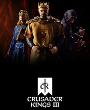 十字军之王3电脑版