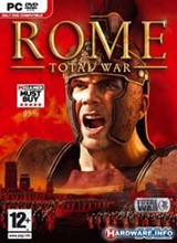 全面战争：罗马
