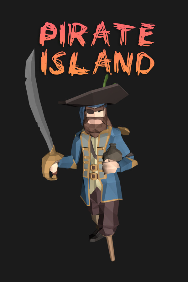 海盗岛