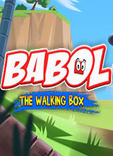 行走的盒子巴博尔