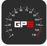 GPS仪表盘