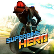 超级摩托车英雄
