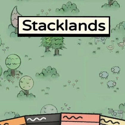 层叠世界Stacklands汉化补丁