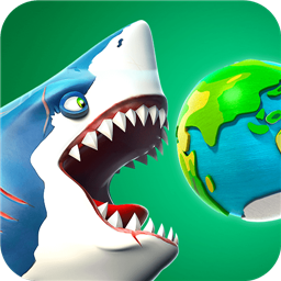 饥饿鲨世界国际版破解版 v4.7.0