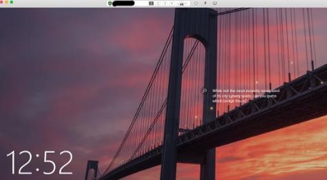 RustDesk远程桌面MAC版