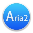 Aria2 for Mac(下载管理工具) v1.30.0