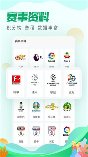 足球派app安卓版