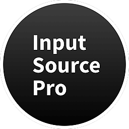 Input Source Pro(输入法自动切换工具)mac版
