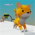 猫咪障碍赛3D v0.3