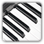 synthesia piano(电脑模拟钢琴软件)
