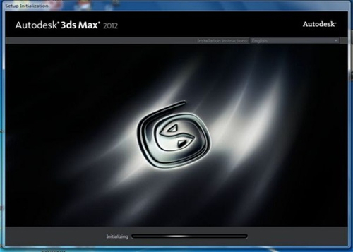 Autodesk 3ds Max 2012官方版