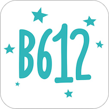 B612咔叽ins全特效版