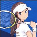 女子网球联盟无限金币版