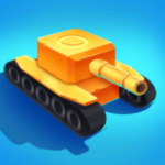 坦克战无尽战斗 v1.1.1.4